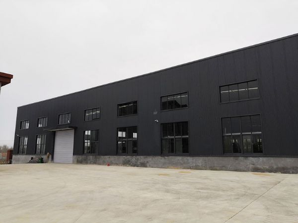 廠容廠貌17